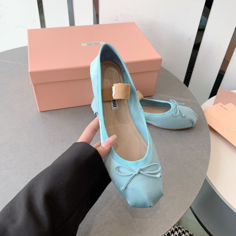 Miu Miu Shoes